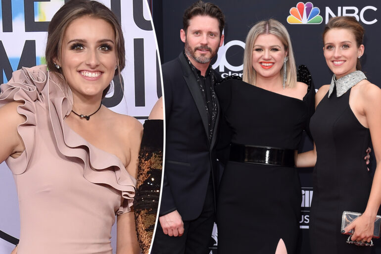 Gossip & rumors: brandon blackstock’s daughter announced her pregnancy a