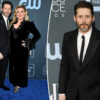 Gossip & rumors: brandon blackstock's final red carpet outing with