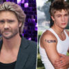 Gossip & rumors: chad michael murray reveals near death health scare,