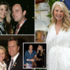 Gossip & rumors: christie brinkley shares her advice for marriages