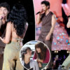 Gossip & rumors: demi lovato, joe jonas reunite for 'camp