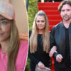 Gossip & rumors: denise richards breaks silence on 'difficult' aaron