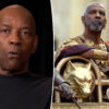 Gossip & rumors: denzel washington reveals he is 'tired of