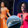 Gossip & rumors: diana ross suddenly cancels appearance on  royal