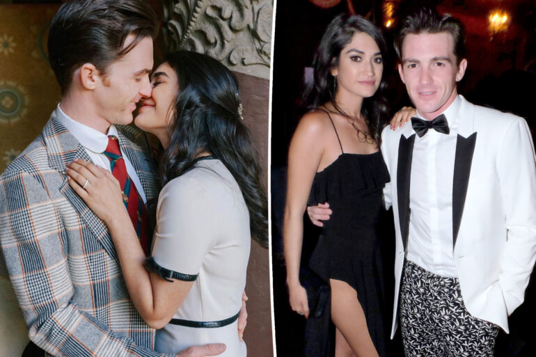 Gossip & rumors: drake bell files for divorce from wife