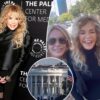 Gossip & rumors: dyan cannon denied white house entry after