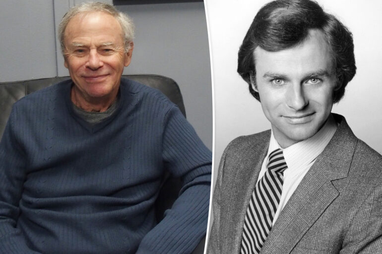 Gossip & rumors: 'general hospital' star tristan rogers dead at