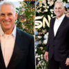 Gossip & rumors: 'golden bachelor' mel owens confronted after his