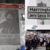 Gossip & rumors: grateful dead guitarist jerry garcia has childhood