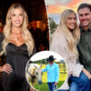 Gossip & rumors: hgtv's christina haack slammed by ex after