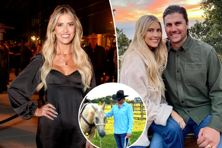 Gossip & rumors: hgtv's christina haack slammed by ex after