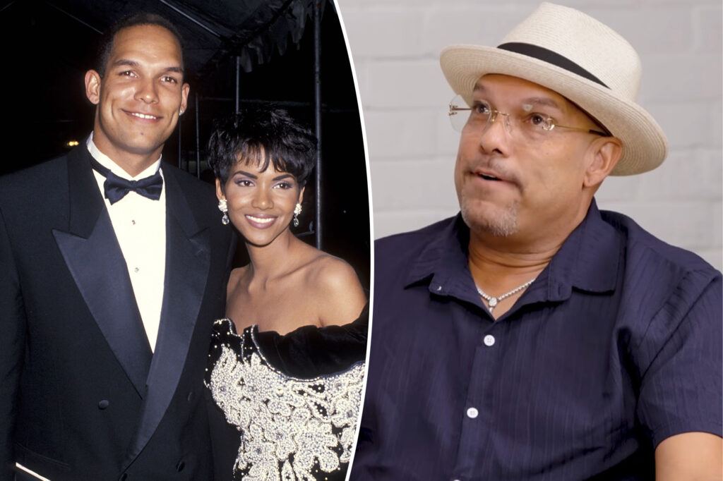 Gossip & rumors: halle berry’s ex david justice trashed over