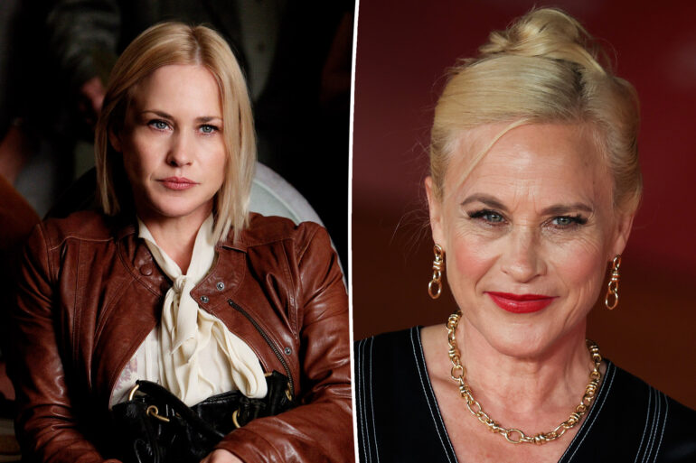 Gossip & rumors: here's why patricia arquette almost quit acting