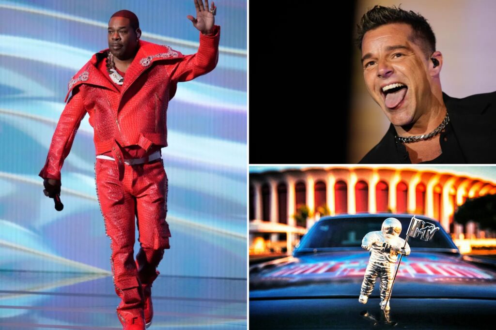 Gossip & rumors: how busta rhymes, ricky martin and more