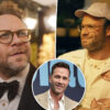 Gossip & rumors: how seth rogen pulled double duty with