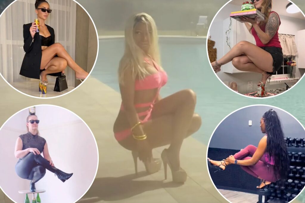 Gossip & rumors: how to safely do the viral nicki