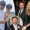 Gossip & rumors: inside kelly clarkson's ex brandon blackstock's celebration