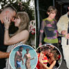 Gossip & rumors: inside taylor swift and travis kelce's love