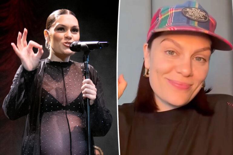 Gossip & rumors: jessie j cancels concerts, postpones tour amid
