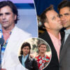 Gossip & rumors: john stamos shares a health update on