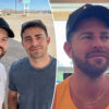 Gossip & rumors: jonathan bennett reveals husband jaymes vaughan has