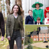 Gossip & rumors: kate middleton, prince william’s new neighbors raise