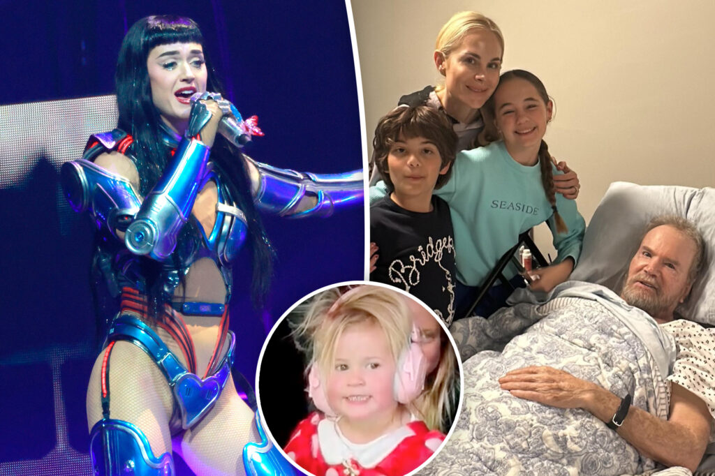 Gossip & rumors: katy perry to testify on daughter’s birthday