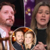 Gossip & rumors: kelly clarkson and brandon blackstock’s relationship timeline