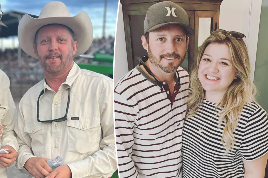 Gossip & rumors: kelly clarkson's ex husband brandon blackstock's death certificate