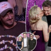 Gossip & rumors: liam neeson's son, daniel, reacts to actor's