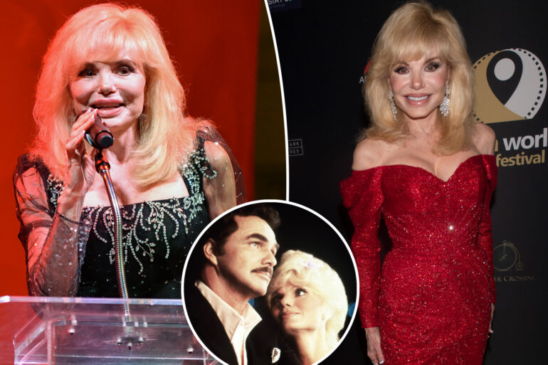 Gossip & rumors: loni anderson's cause of death revealed