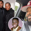 Gossip & rumors: malcolm jamal warner 'did not suffer' in final