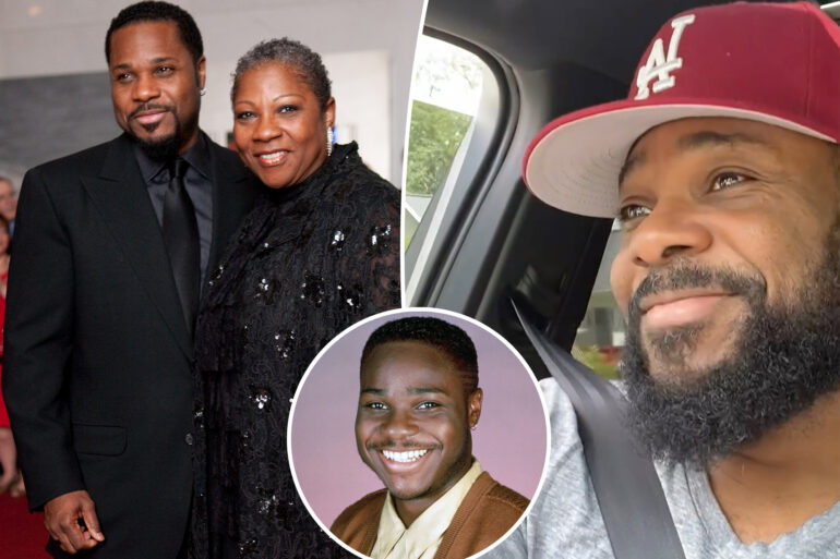Gossip & rumors: malcolm jamal warner 'did not suffer' in final