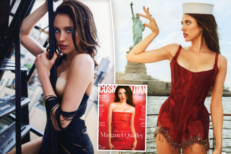 Gossip & rumors: margaret qualley reveals why she ‘felt lonely’