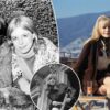 Gossip & rumors: marianne faithfull recalls taking lsd with mick