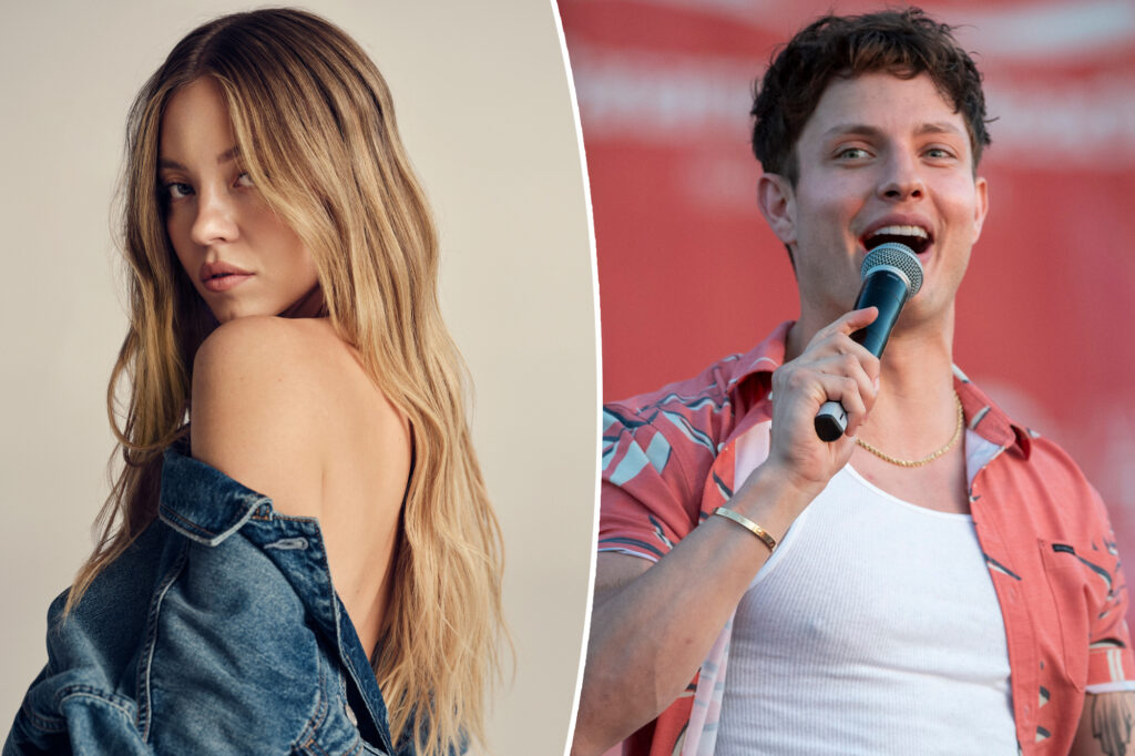 Gossip & rumors: matt rife defends sydney sweeney after american