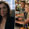 Gossip & rumors: meghan markle reacts to guest shading 'suits' to her