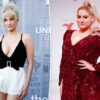 Gossip & rumors: meghan trainor shows off weight loss at