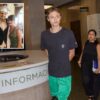 Gossip & rumors: mingus reedus, son of 'walking dead' star
