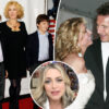 Gossip & rumors: natasha richardson would 'swoon with love' over