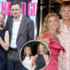 Gossip & rumors: natasha richardson's sister joely reacts to liam