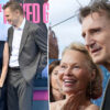 Gossip & rumors: pamela anderson, liam neeson had 'immediate chemistry'