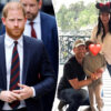 Gossip & rumors: prince harry is 'keen' for kids archie,