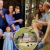 Gossip & rumors: prince william, kate middleton moving to new