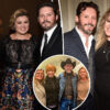 Gossip & rumors: reba mcentire's link to brandon blackstock, kelly
