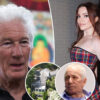 Gossip & rumors: richard gere’s connecticut home demolished after paul