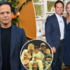 Gossip & rumors: scott wolf breaks silence on divorce from