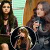 Gossip & rumors: selena gomez reveals roughest stage in her