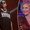 Gossip & rumors: sharon stone reveals she once went on