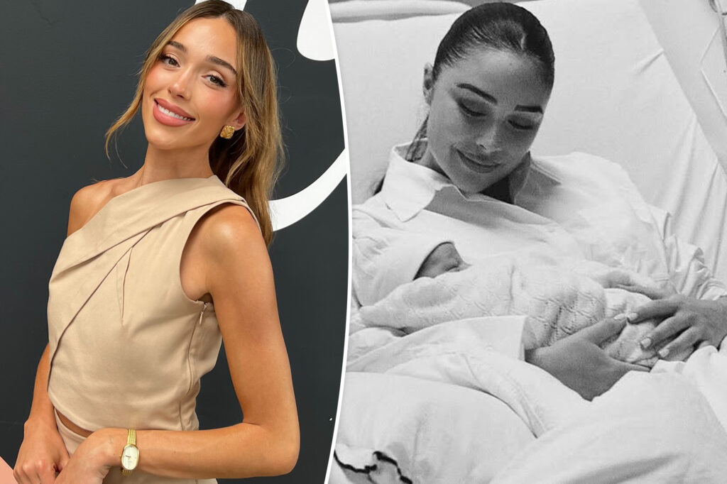 Gossip & rumors: sophia culpo gives update on sister olivia